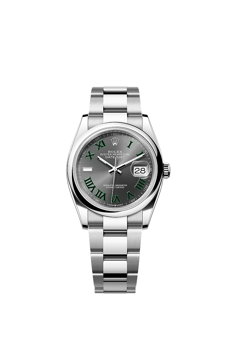 Rolex Datejust 36