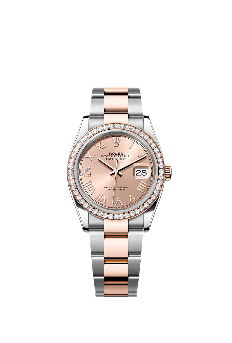 Rolex Datejust 36