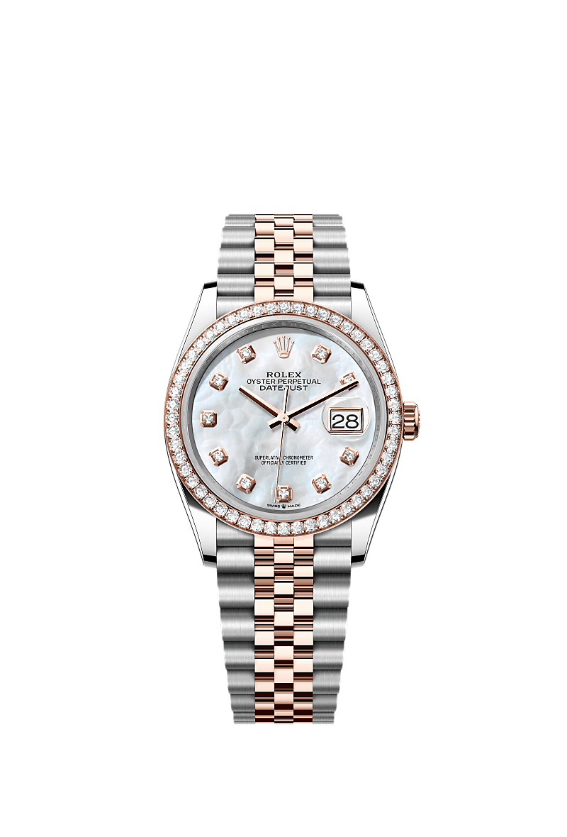 Rolex Datejust 36