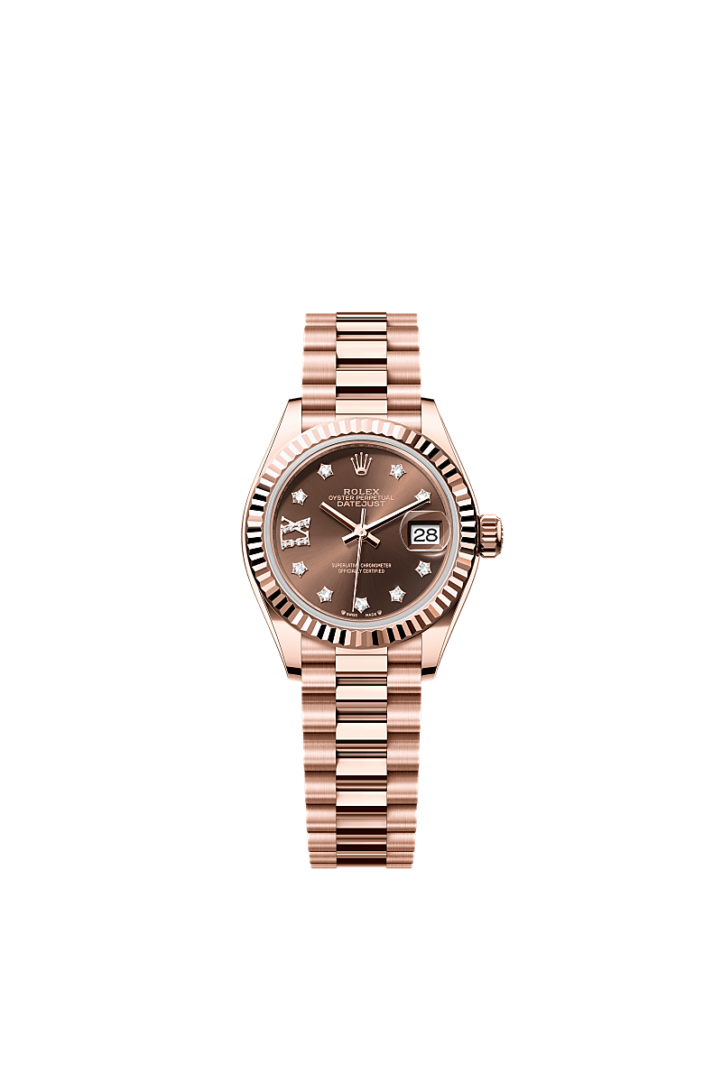 Rolex Lady Datejust 28