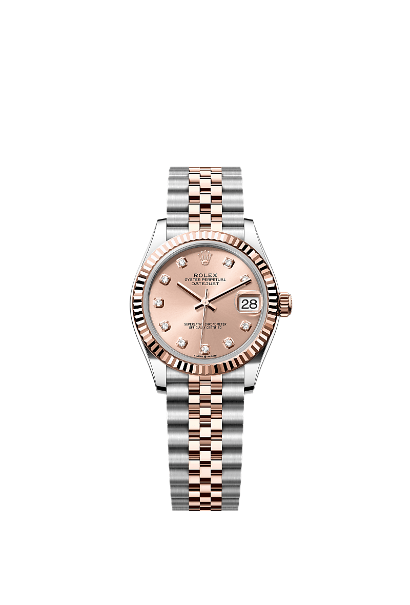 Rolex Datejust 31