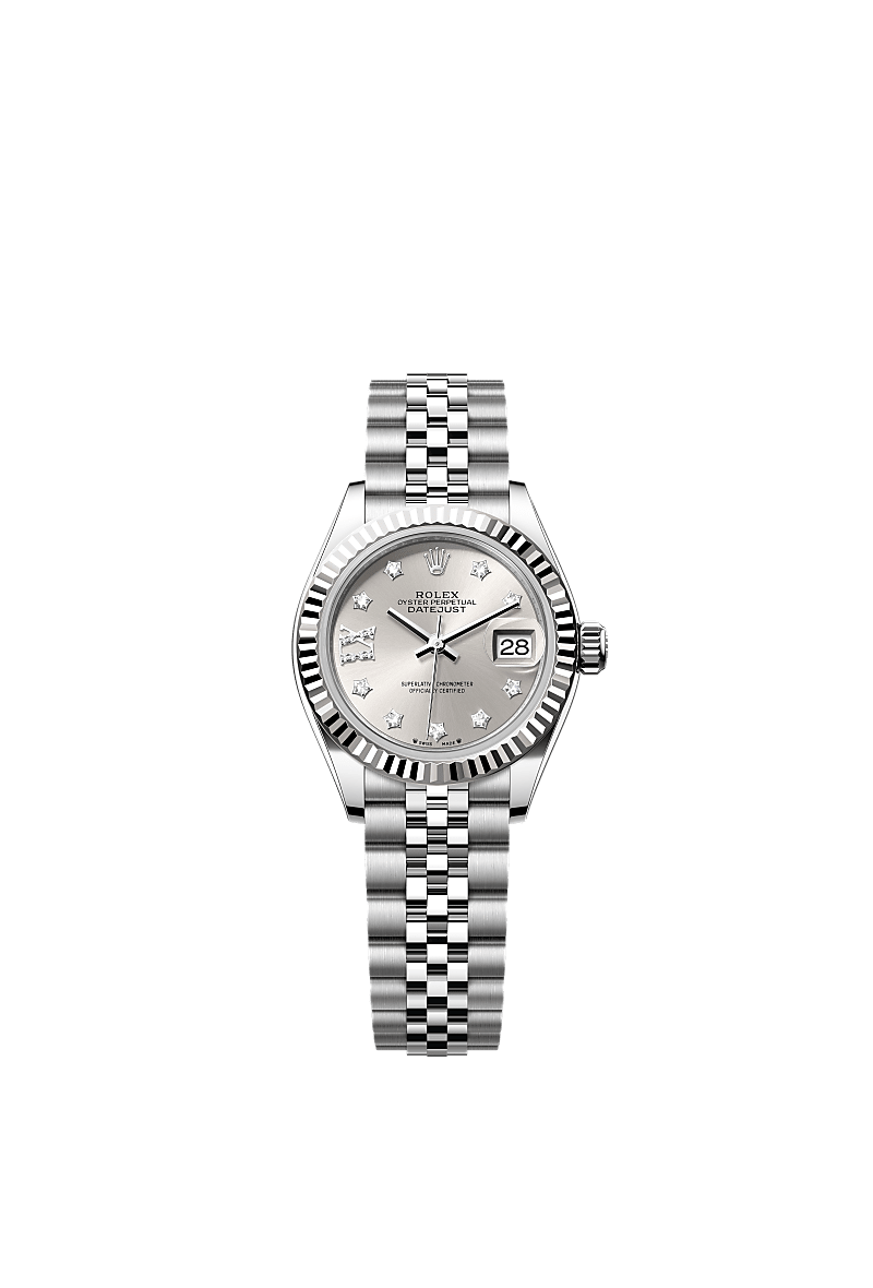Rolex Lady Datejust 28