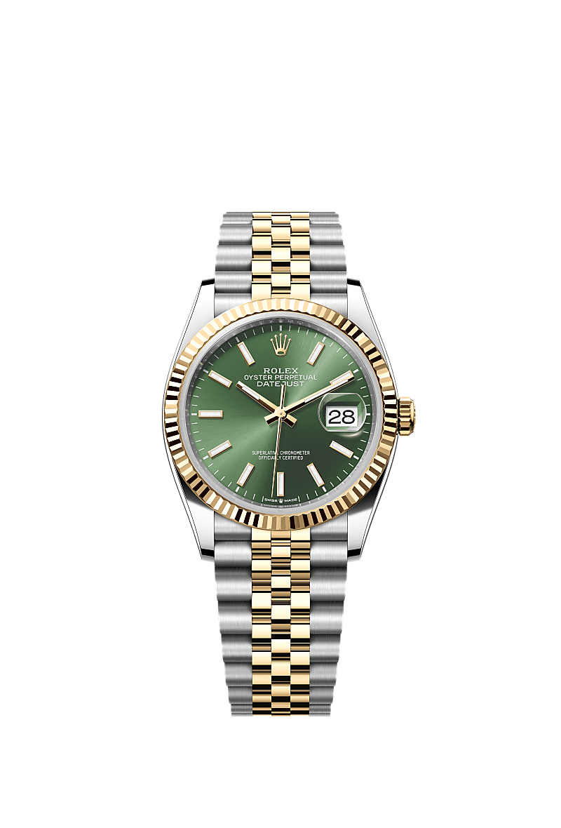 Rolex Datejust 36
