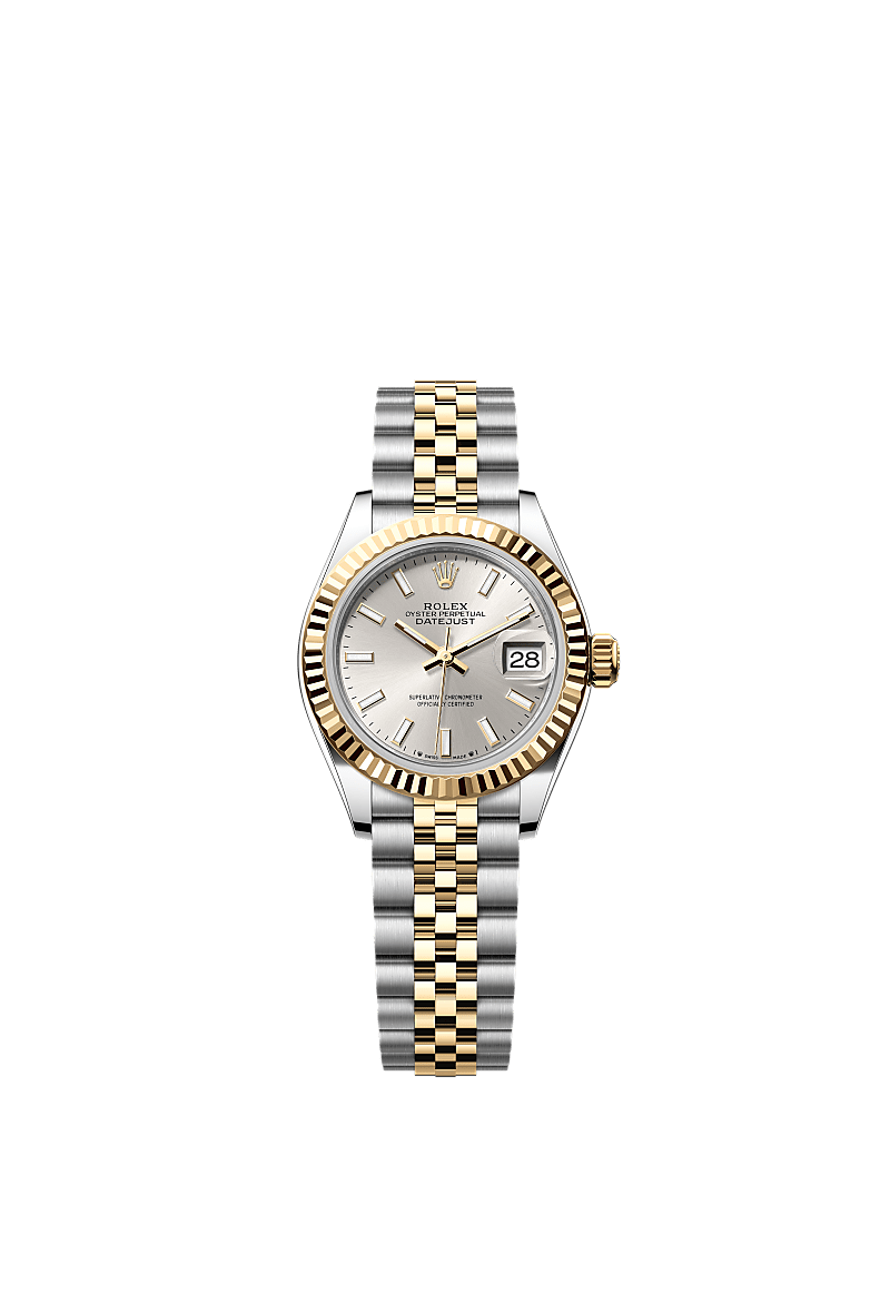 Rolex Lady Datejust 28