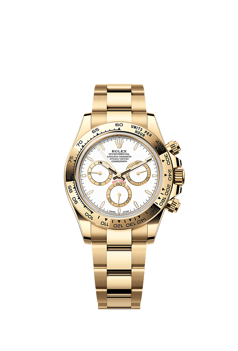 Rolex Cosmograph Daytona