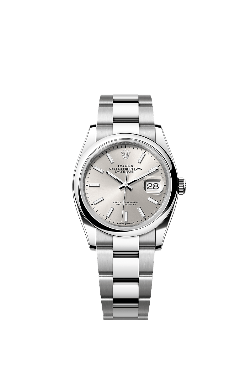 Rolex Datejust 36