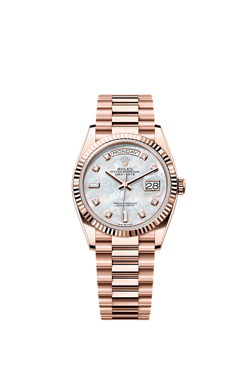 Rolex Day-Date 36
