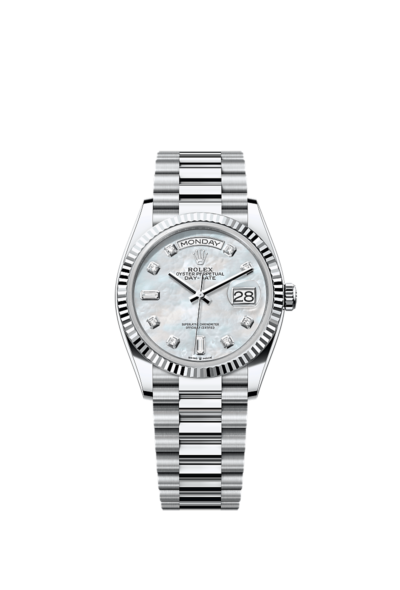 Rolex Day-Date 36