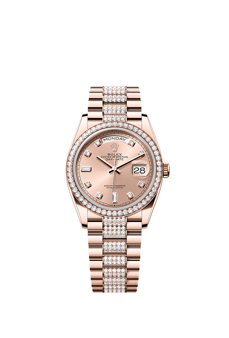 Rolex Day-Date 36