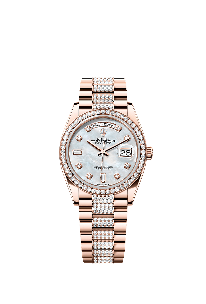 Rolex Day-Date 36