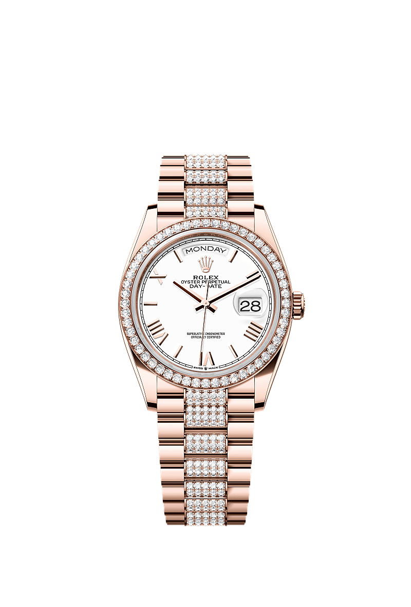 Rolex Day-Date 36
