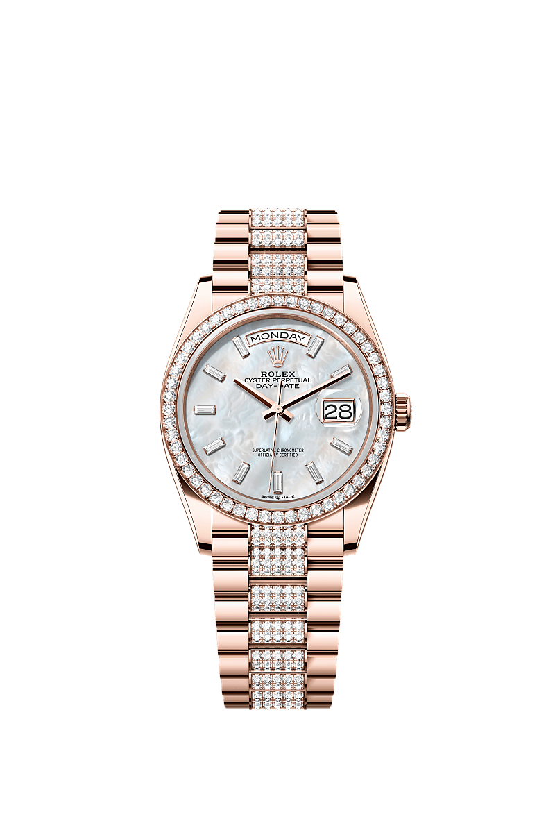 Rolex Day-Date 36