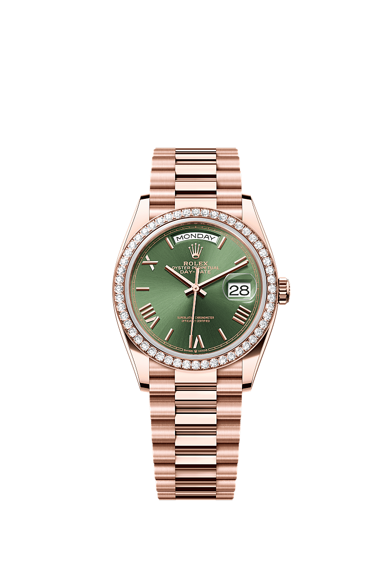 Rolex Day-Date 36