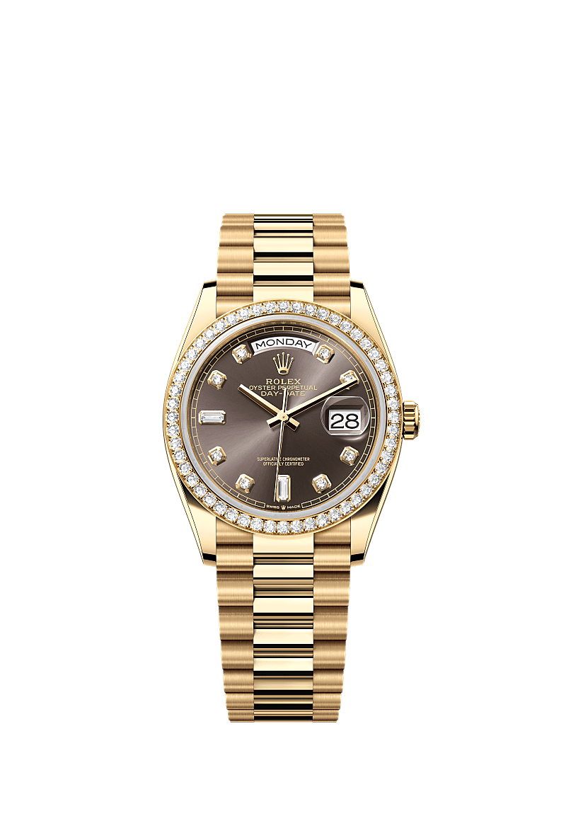 Rolex Day-Date 36