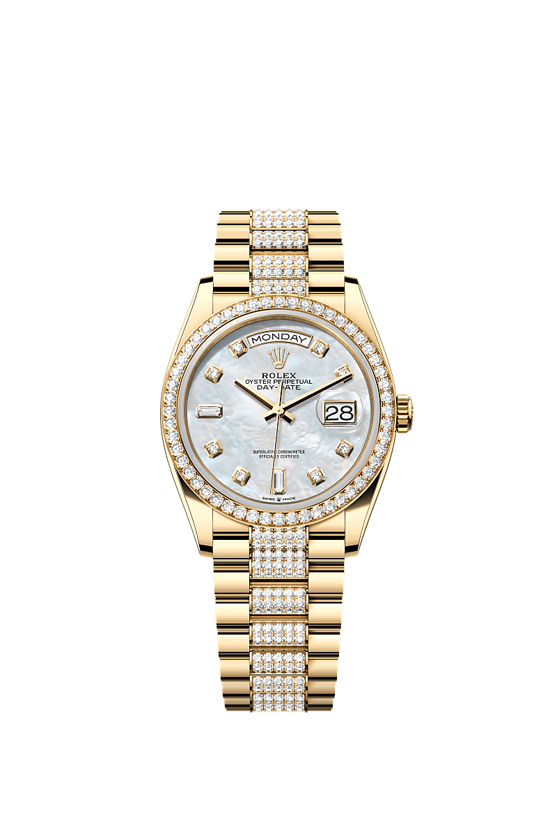Rolex Day-Date 36