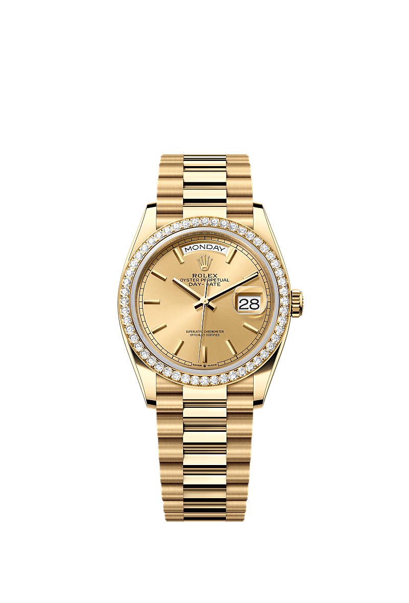 Rolex Day-Date 36