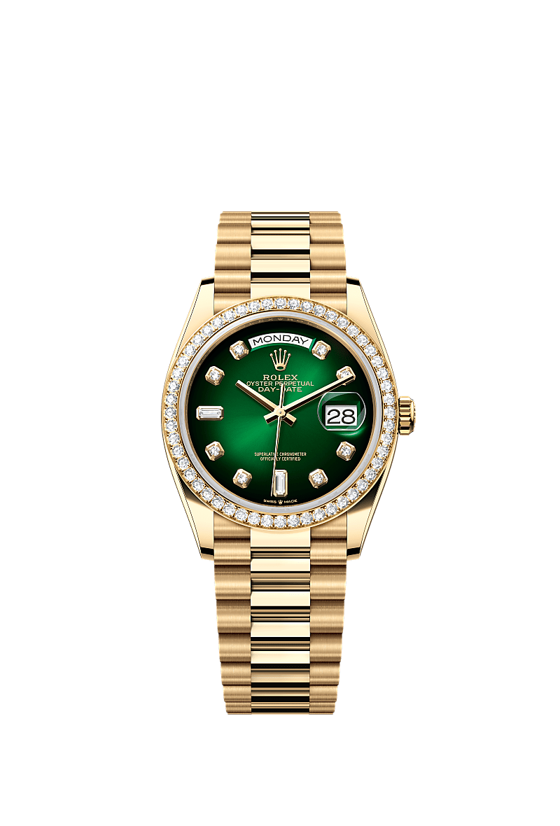 Rolex Day-Date 36