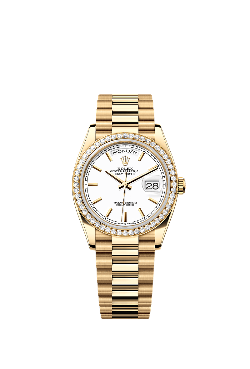 Rolex Day-Date 36