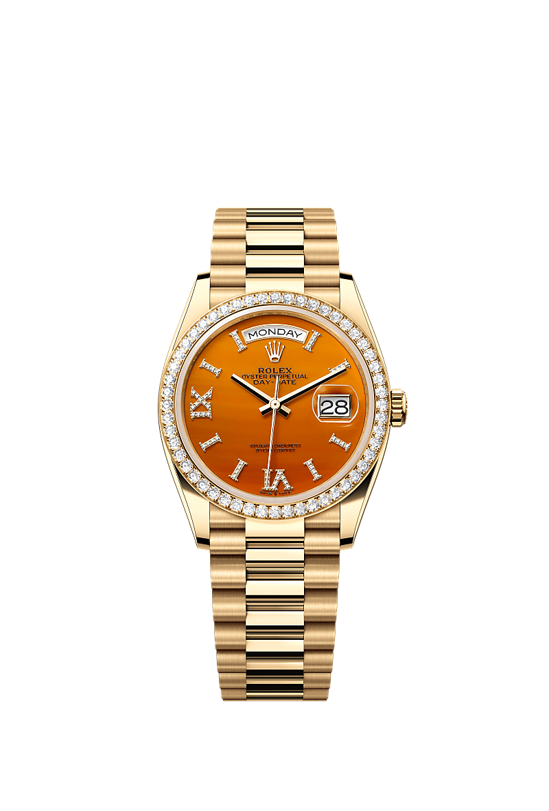 Rolex Day-Date 36