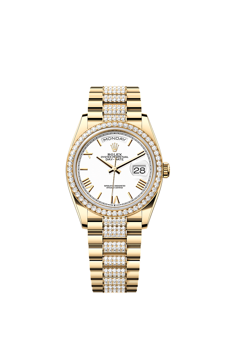 Rolex Day-Date 36