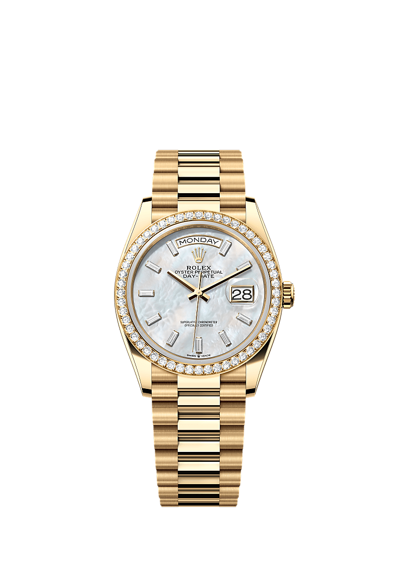 Rolex Day-Date 36