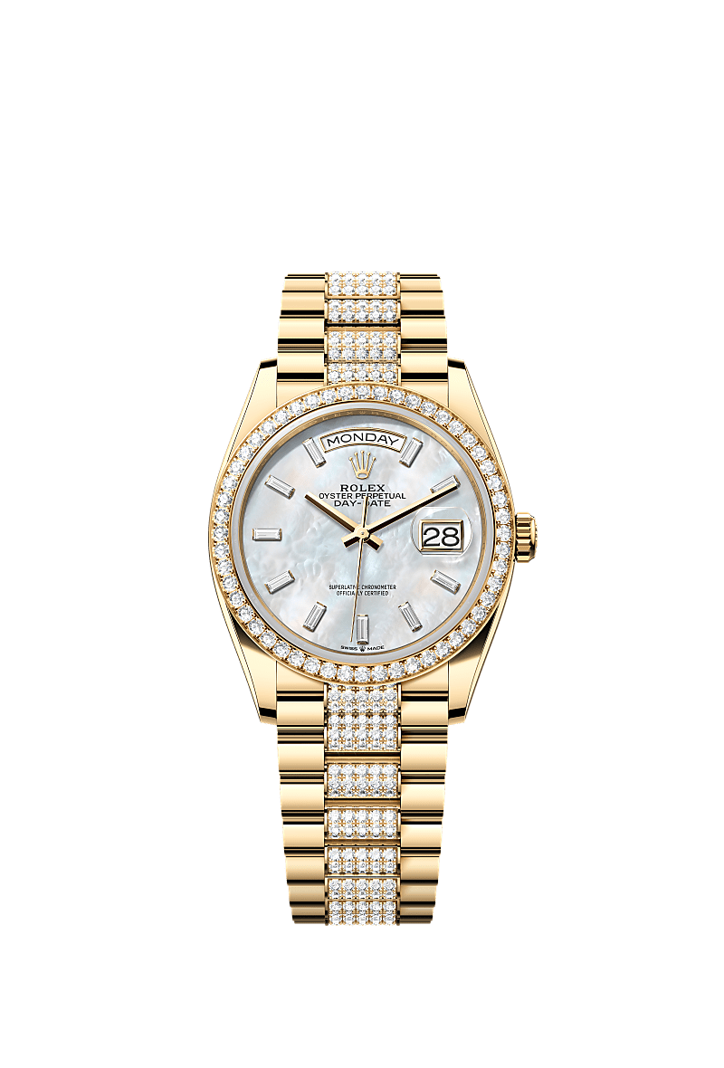 Rolex Day-Date 36