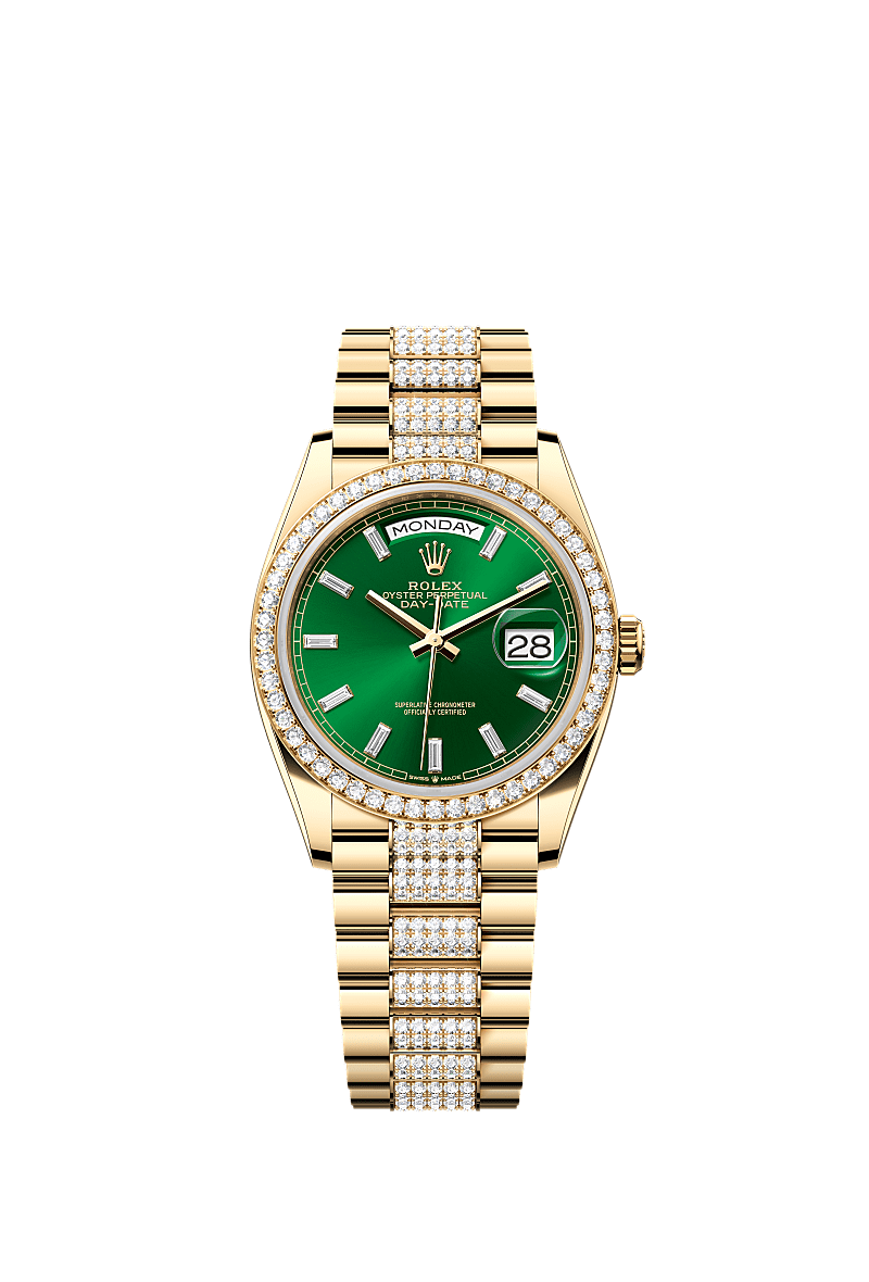Rolex Day-Date 36
