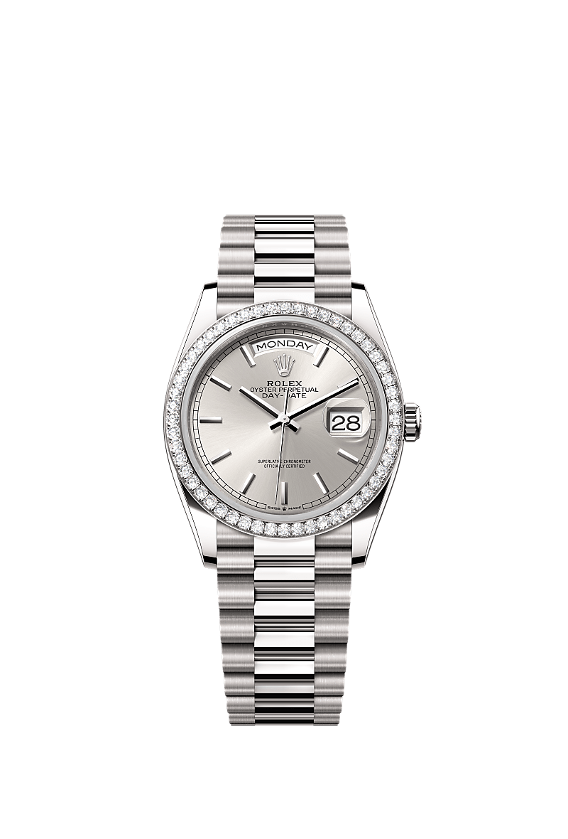 Rolex Day-Date 36