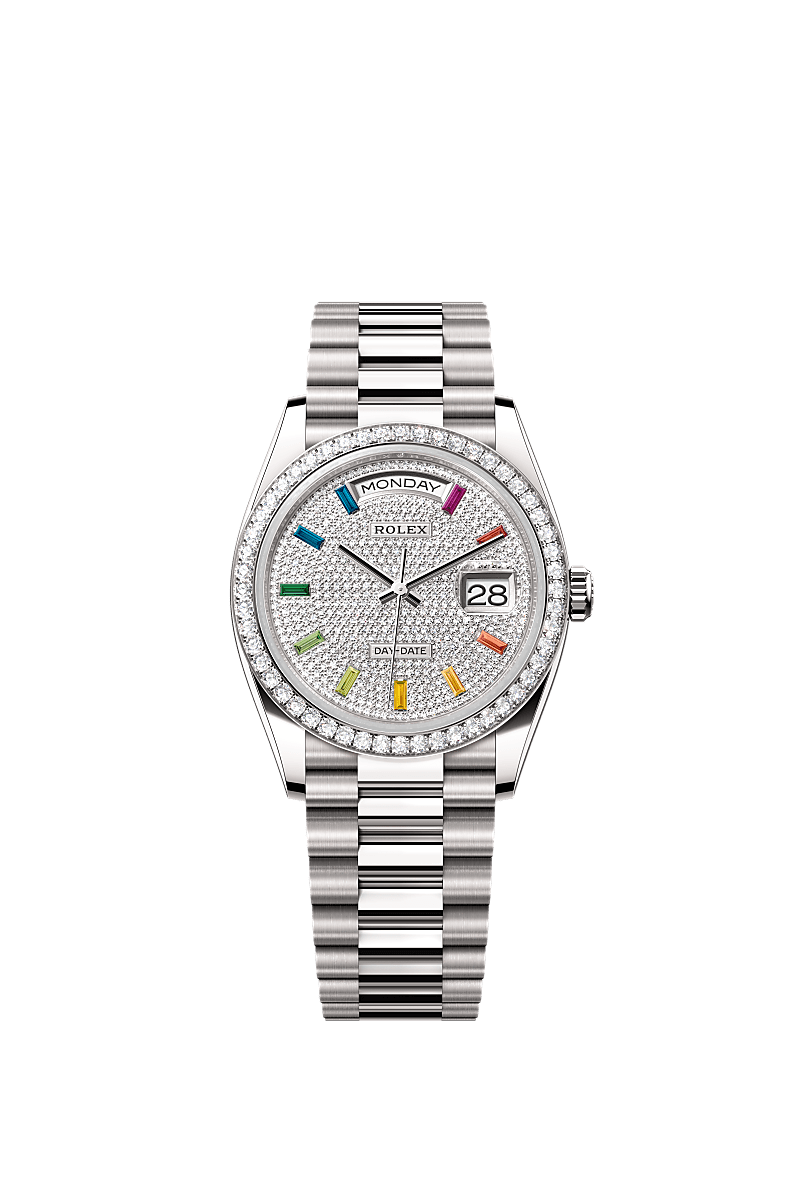 Rolex Day-Date 36
