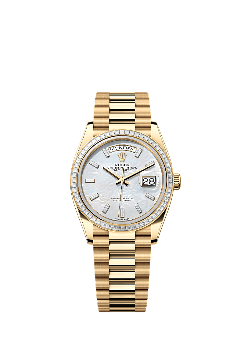 Rolex Day-Date 36
