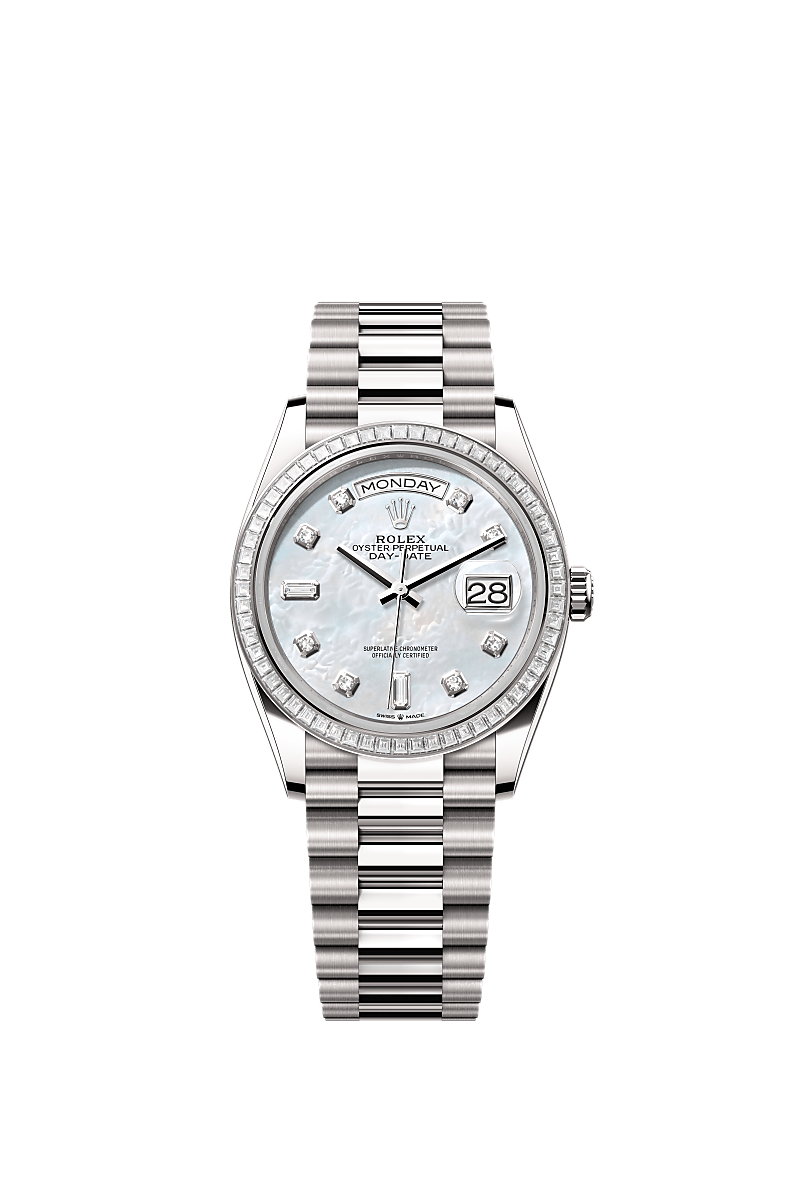 Rolex Day-Date 36