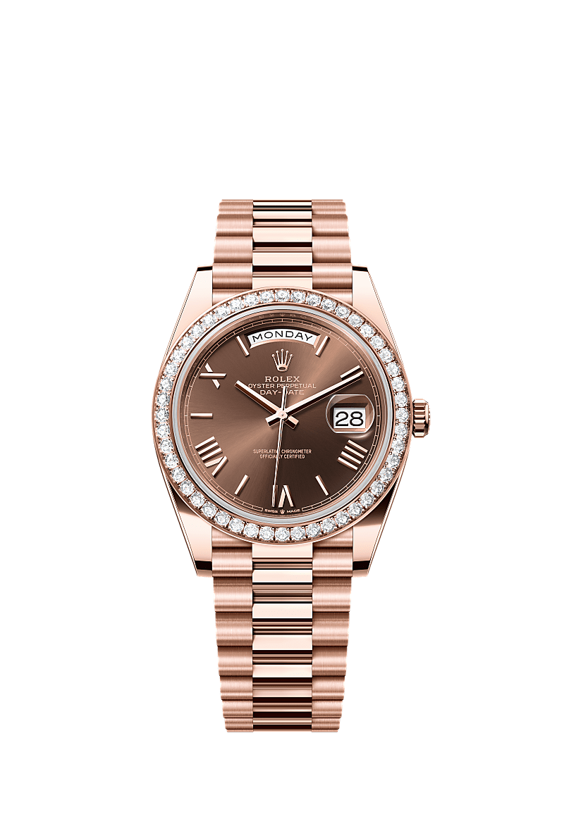 Rolex Day-Date 40