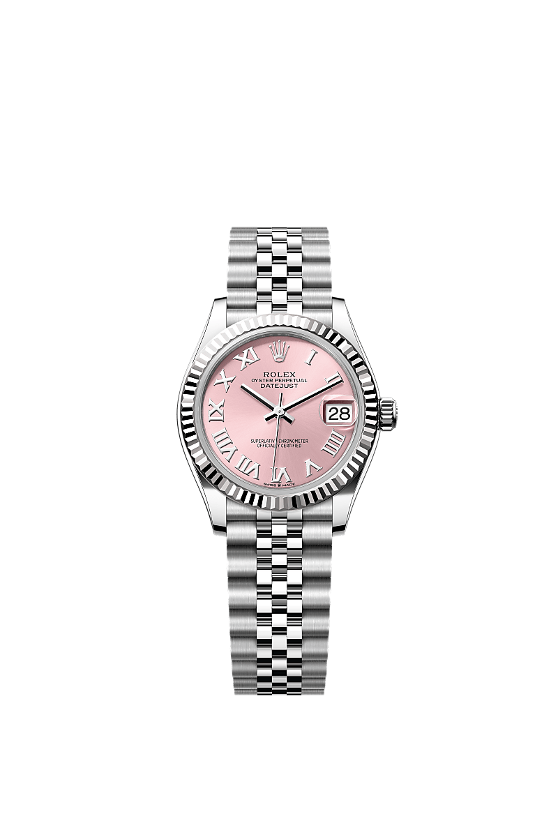Rolex Datejust 31