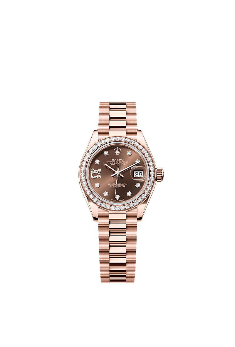 Rolex Lady-Datejust