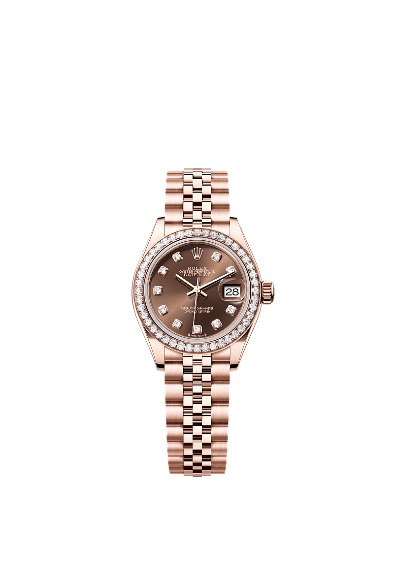Rolex Lady-Datejust