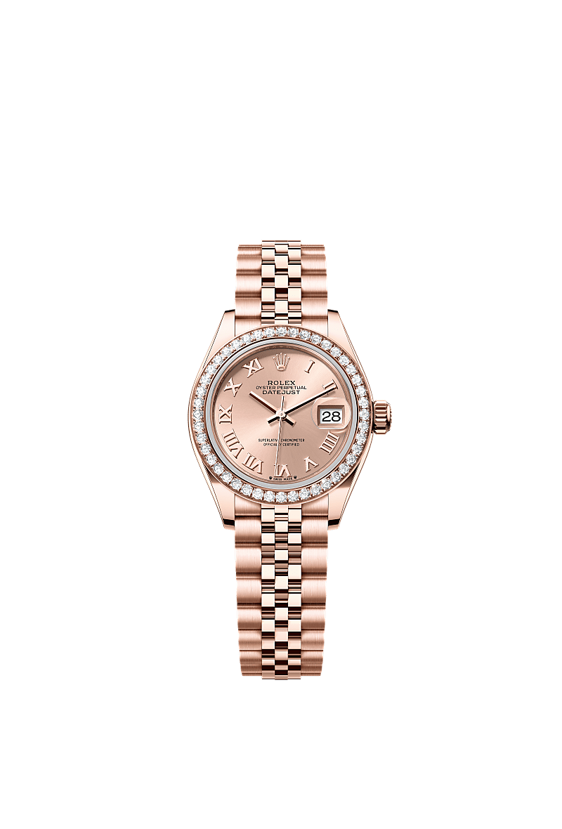 Rolex Lady-Datejust