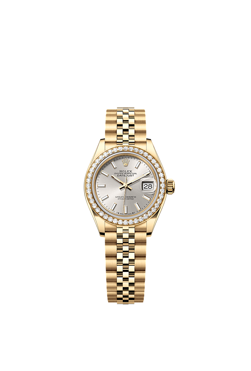 Rolex Lady-Datejust