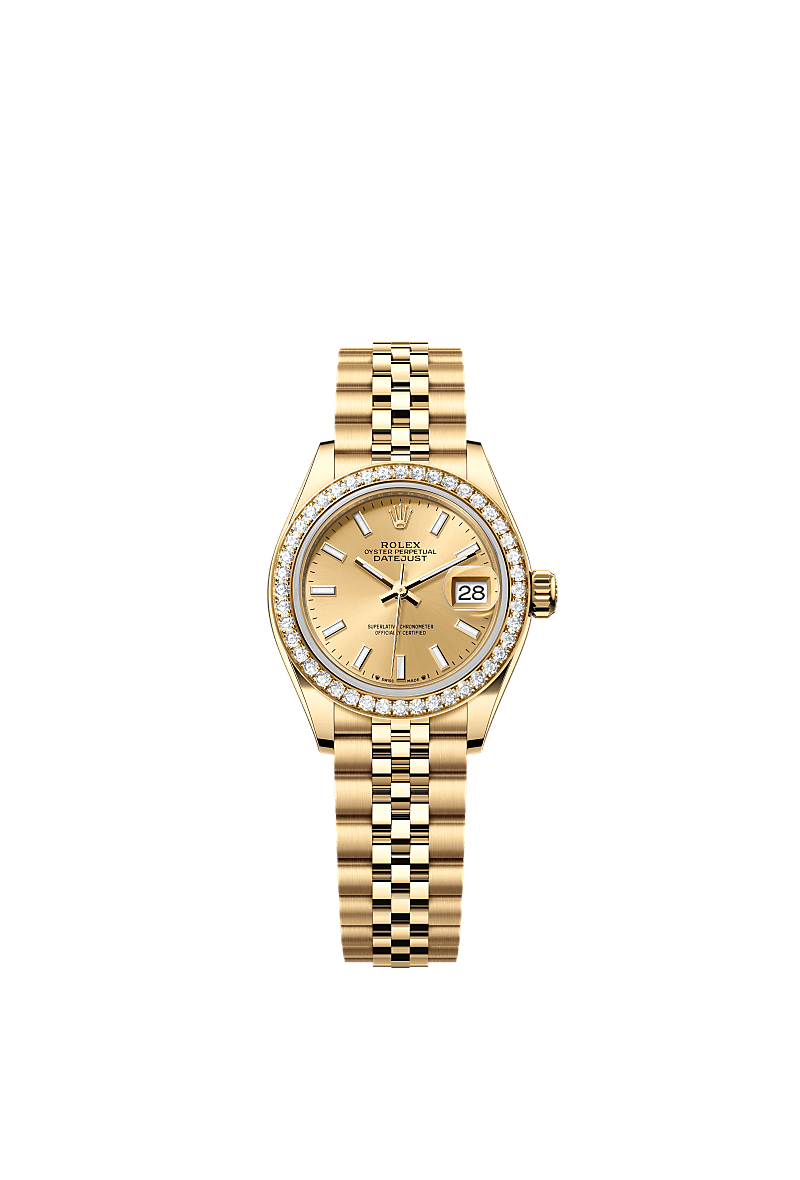 Rolex Lady-Datejust