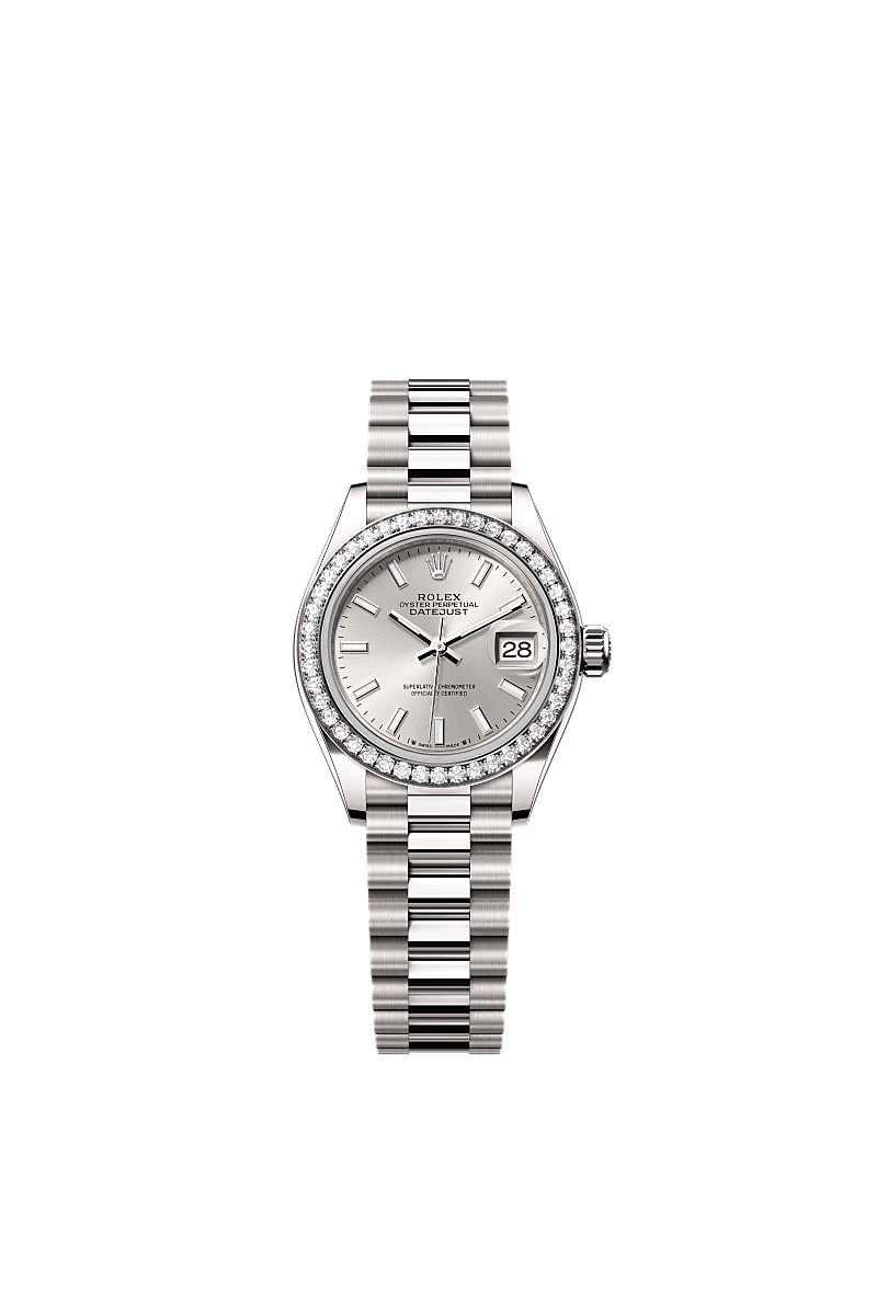 Rolex Lady-Datejust