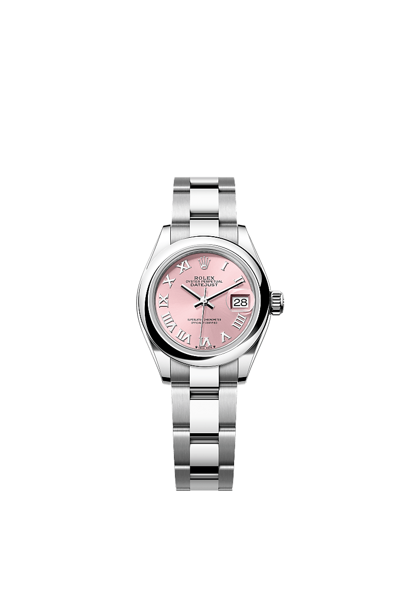 Rolex Lady-Datejust
