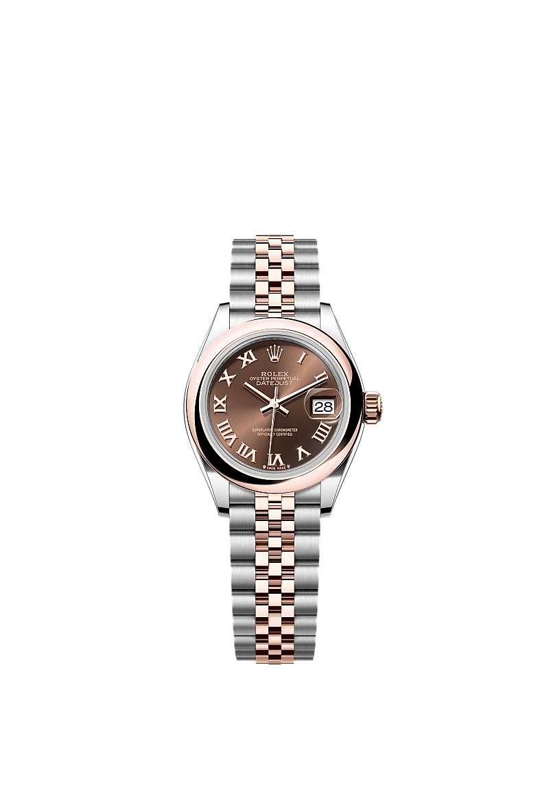 Rolex Lady-Datejust