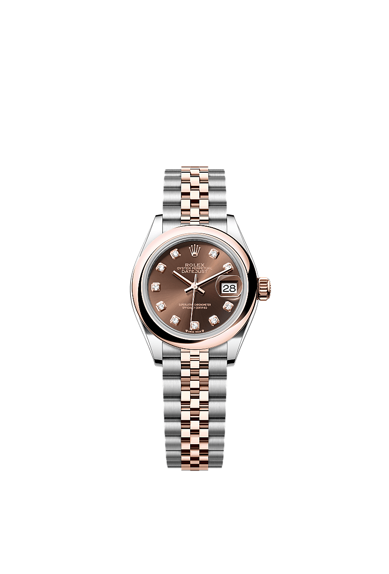 Rolex Lady-Datejust