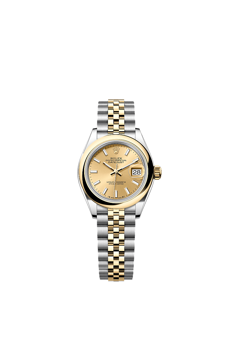 Rolex Lady-Datejust