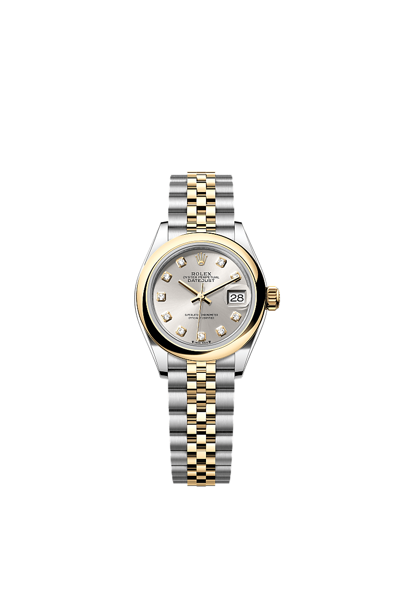 Rolex Lady-Datejust