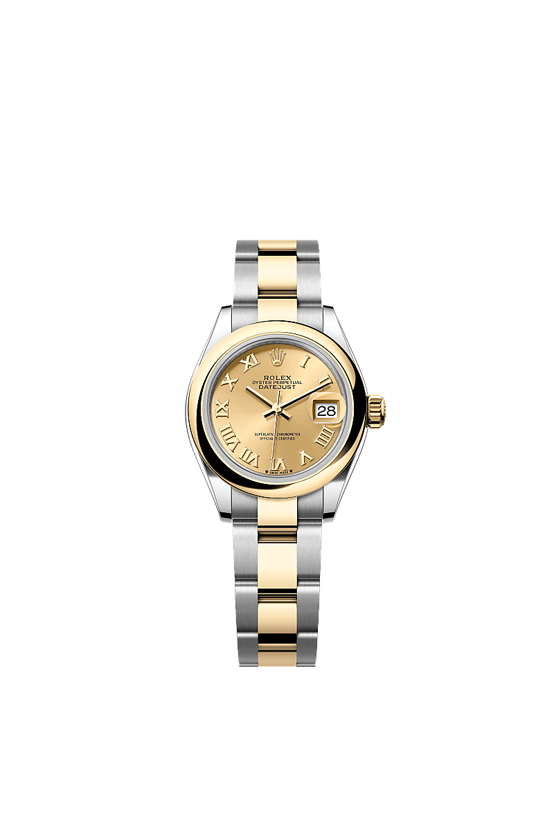 Rolex Lady-Datejust