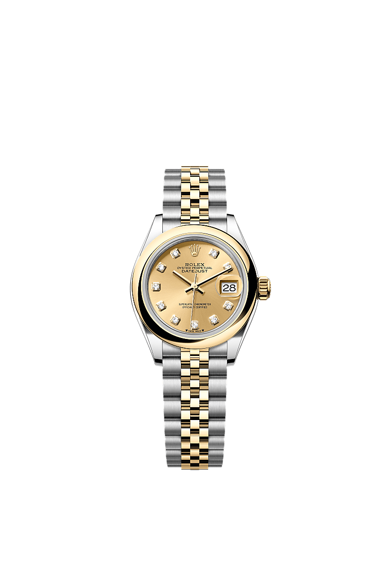 Rolex Lady-Datejust