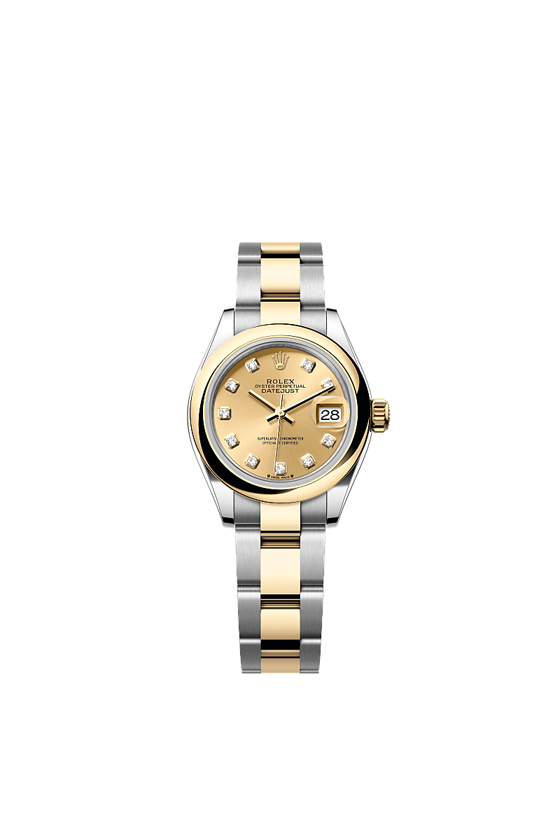 Rolex Lady-Datejust