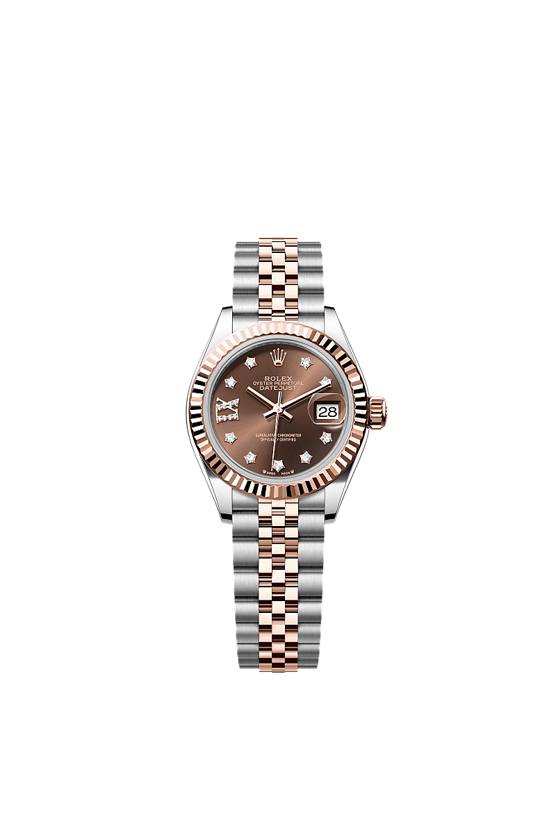 Rolex Lady-Datejust