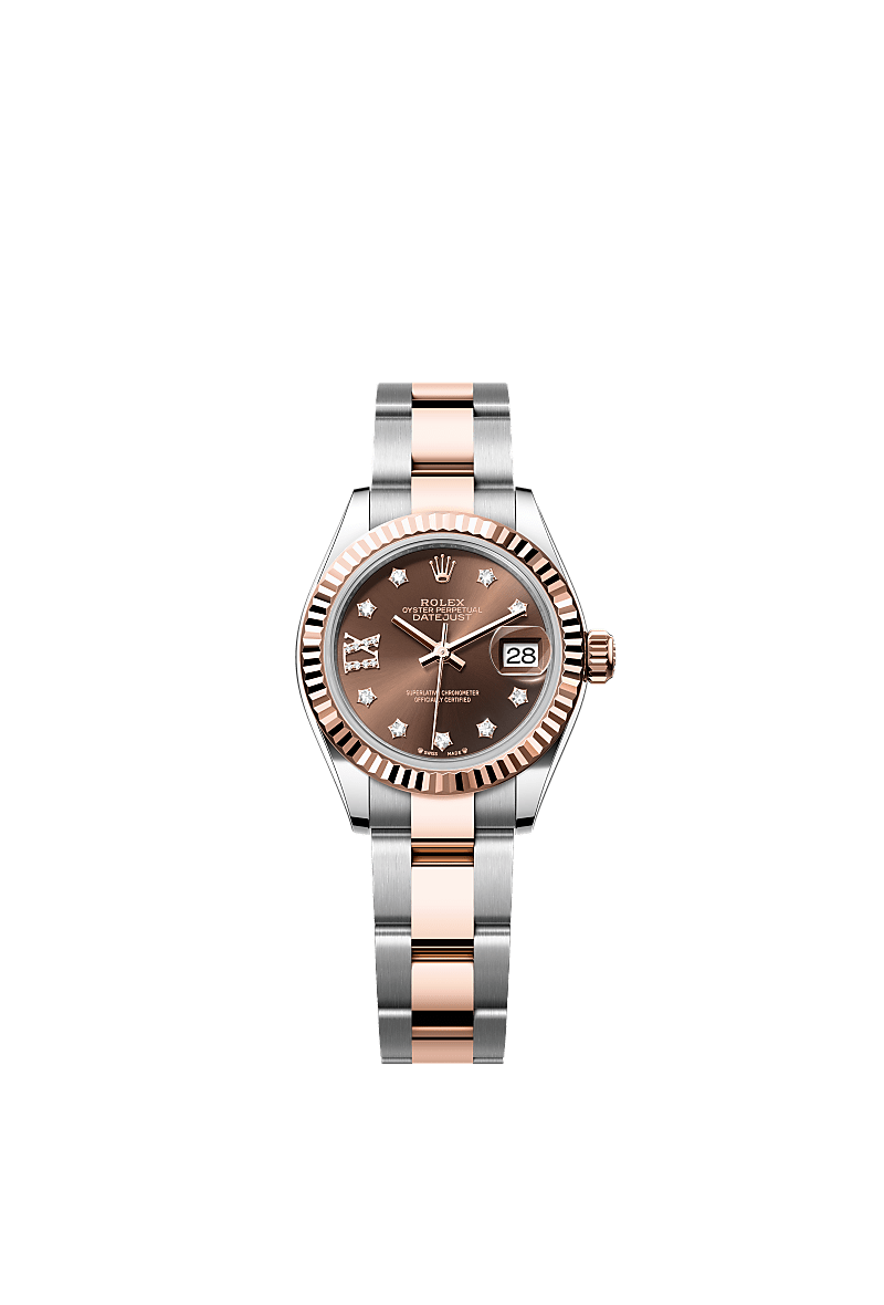 Rolex Lady-Datejust