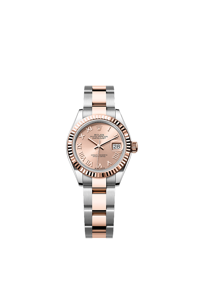 Rolex Lady-Datejust